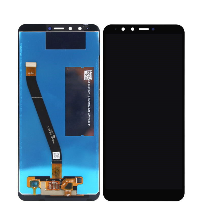 Huawei y9 2019 y9 prime 2019 Lcd Screen Display Touch Digitizer Replacement